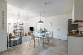 Casa San Faustino - Brescia CityCenter - by HOST4U